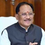 मुख्यमंत्री विष्णु देव साय ने सूरजपुर जिले को दी 232 करोड़ रुपये से अधिक के विकास कार्यों की सौगात