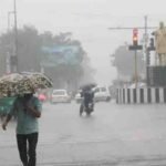 MP Weather Update: चक्रवात ‘अर्नब’ का असर, मध्यप्रदेश के 31 जिलों में अलर्ट; 5 जिलों में भारी बारिश की चेतावनी
