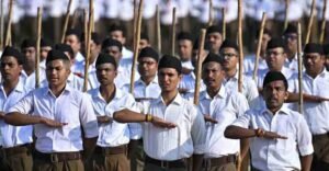 RSS में बड़े संगठनात्मक बदलाव की तैयारी, 34 जिलों का नए सिरे से होगा बंटवारा; कटनी बनेगा नया विभाग