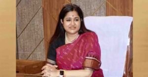 IAS नेहा मीणा को तीसरे ट्रांसफर में मिली कलेक्टरी, फील्ड में सक्रियता और काम के लिए मिल चुके हैं कई पुरस्कार