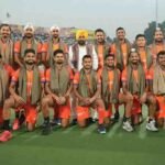 पंजाब में पहली बार एशियाई हॉकी चैंपियंस ट्रॉफी का आगाज, CM भगवंत मान ने किया उद्घाटन