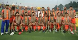 पंजाब में पहली बार एशियाई हॉकी चैंपियंस ट्रॉफी का आगाज, CM भगवंत मान ने किया उद्घाटन