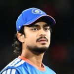 ईशान किशन तीसरे T20 से बाहर, न्यूजीलैंड के खिलाफ भारत को झटका; 27 अक्टूबर को होगा मुकाबला