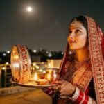 करवा चौथ 2026: आज पूजा का शुभ मुहूर्त कब से कब तक? जानें चंद्रोदय का समय