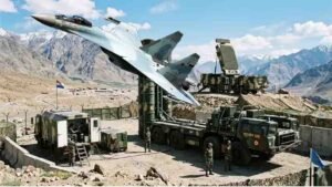 ऑपरेशन सिंदूर के बाद इथियोपिया का बड़ा सैन्य दांव, रूस से खरीदेगा 4 एयर डिफेंस सिस्टम