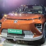Tata Punch EV बनी देश की नंबर-1 इलेक्ट्रिक कार, सितंबर में बिक्री में मचाया धमाल