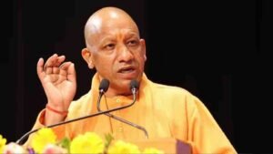 स्पीड, स्केल और कनेक्टिविटी के मंत्र ने बदली उप्र की तस्वीर: मुख्यमंत्री