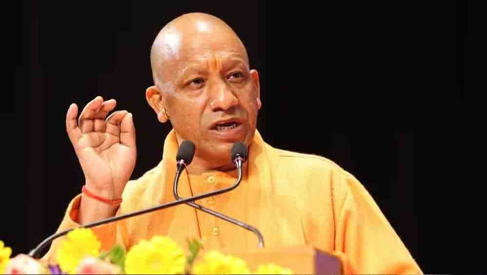 स्पीड, स्केल और कनेक्टिविटी के मंत्र ने बदली उप्र की तस्वीर: मुख्यमंत्री
