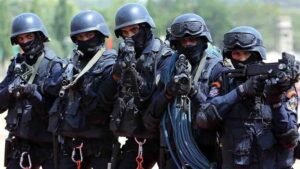 छत्तीसगढ़ में 400 नेताओं की VIP सुरक्षा पर हर साल ₹150 करोड़ खर्च, 1550 से ज्यादा पुलिसकर्मी तैनात