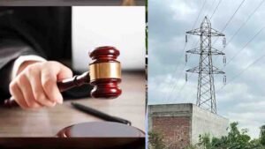 हाई कोर्ट के निर्देश पर सतना में ट्रांसमिशन लाइनों के प्रतिबंधित कॉरिडोर में निर्माणों पर कार्रवाई