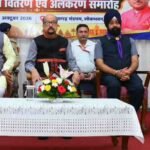 पर्यावरण संरक्षण के लिए आगे आएं स्काउट्स-गाइड्स, जल-जंगल बचाने में निभाएं अहम भूमिका – राज्यपाल डेका