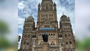 दिवाली पर कर्मचारियों को ₹33,000 का बोनस, मुंबई महानगरपालिका ने 93 हजार से ज्यादा कर्मियों को दिया तोहफा