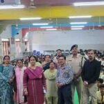 बचत एवं वित्तीय प्रबंधन पर ध्यान दें, लेकिन रातों रात दुगुने के लालच में न फंसे- असिस्टेंट कमिश्नर रंजना सिंह