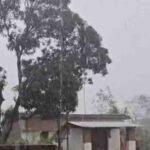 MP Weather Update: दूसरे दिन भी चक्रवात ‘अर्नब’ का असर, सिंगरौली-पांढुर्णा में बारिश; मंडला में अलर्ट