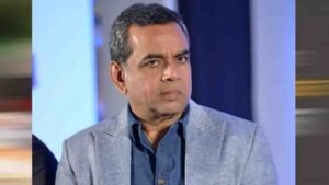 नसीरुद्दीन शाह के ‘दिमागी नक्सल’ बयान पर परेश रावल का तंज, बोले- सबको अपनी बात कहने का हक