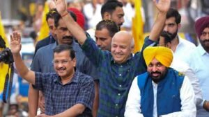 पंजाब चुनाव: AAP जल्द जारी करेगी उम्मीदवारों की पहली सूची, वारिस पंजाब दे ने 4 नेताओं को निकाला