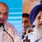 पंजाब में BJP-अकाली दल गठबंधन की चर्चा तेज, सीट बंटवारे पर बनी बात; भाजपा को मिल सकती हैं दोगुनी सीटें