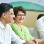पंजाब कांग्रेस में बड़ा फेरबदल तय, सचिन पायलट की रिपोर्ट के बाद वड़िंग की विदाई