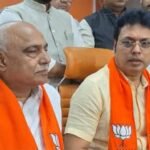 BJP प्रदेश प्रभारी का सख्त संदेश, 3 महीने में गुटबाजी खत्म करने के निर्देश