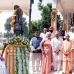 खादी के वस्त्रों पर 30 जनवरी तक 25 फीसदी छूट: मुख्यमंत्री योगी आदित्यनाथ