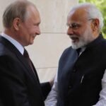 पुतिन का बयान- यूक्रेन संघर्ष का शांतिपूर्ण समाधान तलाशना PM मोदी का मकसद