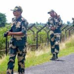 तरनतारन में BSF की बड़ी कार्रवाई, घुसपैठ की कोशिश कर रहे 2 पाकिस्तानी मारे गए