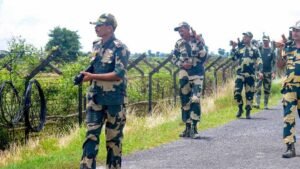 तरनतारन में BSF की बड़ी कार्रवाई, घुसपैठ की कोशिश कर रहे 2 पाकिस्तानी मारे गए