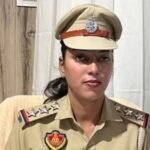 मोगा में रिश्वतखोरी पर बड़ा एक्शन, थाना कोट की SHO सुनीता बावा पंजाब पुलिस से बर्खास्त