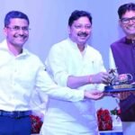 छत्तीसगढ़ के विकास का प्रमुख इंजन बनेगा हाउसिंग बोर्ड, आवास के साथ अधोसंरचना विकास में निभाएगा महत्वपूर्ण भूमिका : आवास एवं पर्यावरण मंत्री ओ.पी. चौधरी