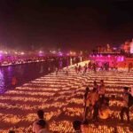 सीएम योगी के मार्गदर्शन में भव्य होगा अयोध्या का दीपोत्सव, तैयारियों पर मंथन