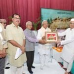 गांधी जयंती, उच्चादर्शों को जीवन में उतारने का प्रेरणा दिवस : राज्यपाल पटेल