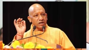 गांवों को वोट बैंक समझने वालों की राजनीति से गांव पीछे रह गए- सीएम योगी