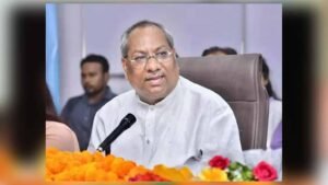 अखिलेश के विपक्षी एकता के आह्वान पर संजय निषाद-दानिश आजाद का पलटवार, बोले- सिर्फ बयानबाजी से कुछ हासिल नहीं होगा