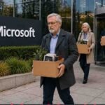 Microsoft का बड़ा ऑफर! 60 हजार कर्मचारियों को स्वैच्छिक नौकरी छोड़ने का विकल्प, स्टार्टअप शुरू करने में मिलेगी मदद