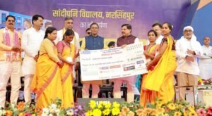बच्चों और युवाओं की तरक्की में नहीं आएगी कोई बाधा, CM डॉ. मोहन यादव ने किया बड़ा ऐलान