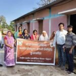 बस्तर के जैविक वनोपज को नई उड़ान : माँ दंतेश्वरी महिला किसान उत्पादक कंपनी को मिला एनपीओपी प्रमाणपत्र