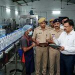 यूपी में बोतलबंद पानी पर सख्ती, 968 कंपनियों को 31 मार्च 2027 तक लेना होगा BIS प्रमाणन