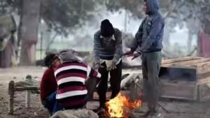 बिहार में नवंबर में भी गर्मी से राहत नहीं, सामान्य से ज्यादा रहेगा तापमान