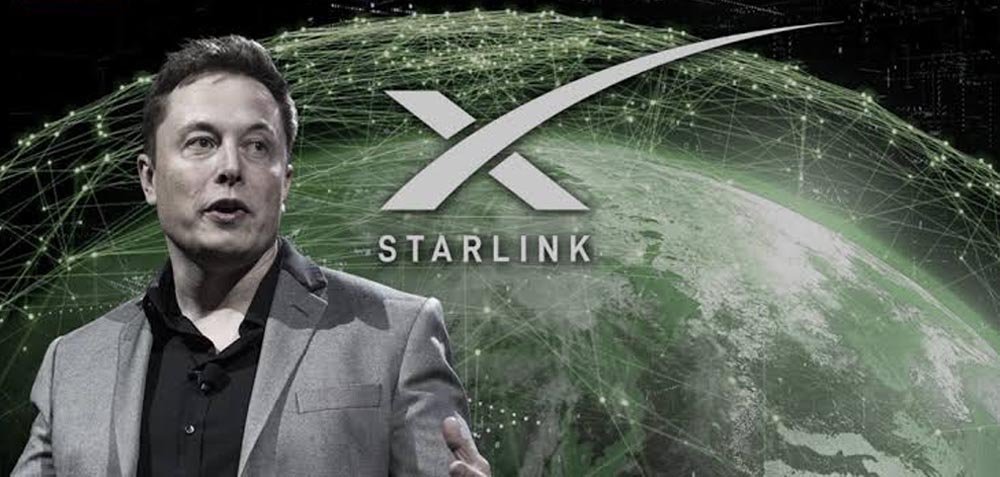 यूक्रेन को बड़ी राहत! Starlink और Starshield की सेवाएं बहाल, एलन मस्क ने लगाए सेना पर गंभीर आरोप