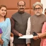 TMC के 20 बागी सांसदों को स्पीकर का जवाब देने के लिए 20 अक्टूबर तक का समय, अभिषेक बनर्जी की याचिका पर नजर