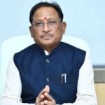 चक्रवात ‘अर्नब’ से प्रभावित किसानों को शीघ्र मिलेगी राहत, मुख्यमंत्री विष्णु देव साय ने दिए निर्देश