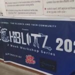 जबलपुर JEC में Tech Blitz 2.0, Google-Microsoft-IBM के इंजीनियर्स छात्रों को देंगे इंडस्ट्री नॉलेज