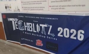 जबलपुर JEC में Tech Blitz 2.0, Google-Microsoft-IBM के इंजीनियर्स छात्रों को देंगे इंडस्ट्री नॉलेज