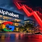Alphabet के शेयरों में भारी गिरावट, 5 मिनट में 48 लाख करोड़ रुपये की वैल्यू साफ!