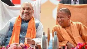 यूपी मिशन-2027 के लिए अमित शाह का मास्टर प्लान, 2014-17 का चुनावी फॉर्मूला फिर होगा लागू