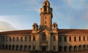 THE World University Ranking 2027: IISc बना भारत का नंबर-1 संस्थान, 254वीं ग्लोबल रैंक