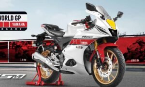 Yamaha R15M हो सकती है बंद! इस नई बाइक की एंट्री से बदल जाएगा कंपनी का लाइनअप