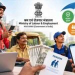 दीपावली से पहले केंद्र सरकार का बड़ा फैसला, गिग और असंगठित मजदूरों के लिए बनेगा सोशल सिक्योरिटी बोर्ड