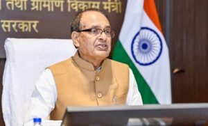 El Nino का असर! बारिश 12% कम, सरकार ने घटाया 2026-27 का अनाज उत्पादन लक्ष्य- मंत्री शिवराज सिंह चौहान