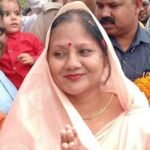 ‘विपक्षी नेताओं को रोने की बीमारी, जनादेश स्वीकार करने के बजाय बहानेबाजी कर रहे’: मंत्री विजय लक्ष्मी गौतम